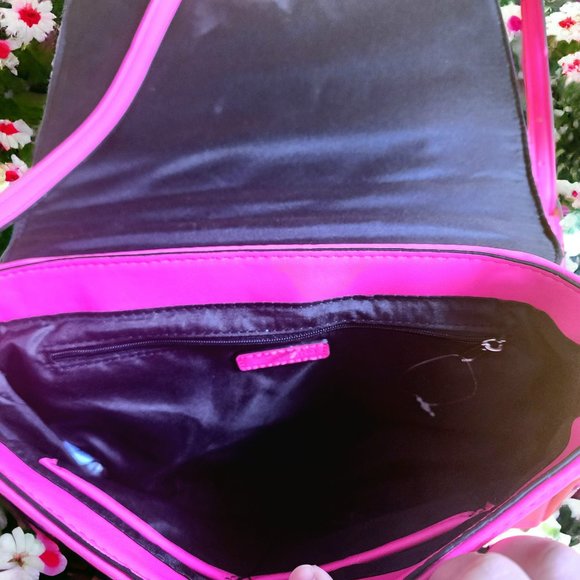 Hamptons Quilted Chain-Strap Shoulder Bag (Call it Spring) NWOT Crossbody bag - Picture 3 of 6